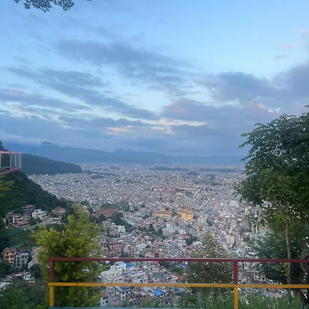 Bipana'S Homestay & Apartment