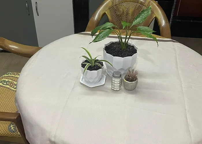 Проживание в семье Bipana's & *